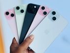 Apple iPhone 15 128GB (Used)