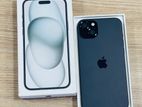 Apple iPhone 15 128GB (Used)