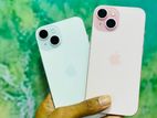 Apple iPhone 15 128GB (Used)