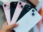 Apple iPhone 15 128GB (Used)