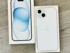 Apple iPhone 15 128GB (Used)