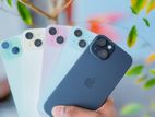 Apple iPhone 15 128GB (Used)