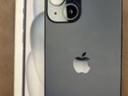 Apple iPhone 15 128GB (Used)