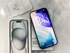 Apple iPhone 15 128GB (Used)