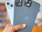 Apple iPhone 15 128GB (Used)