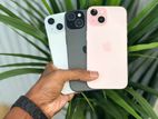 Apple iPhone 15 128GB (Used)