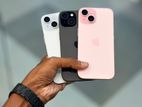 Apple iPhone 15 128GB (Used)