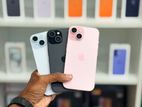 Apple iPhone 15 128GB (Used)