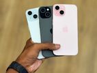 Apple iPhone 15 128GB (Used)