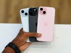 Apple iPhone 15 128GB (Used)