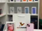 Apple iPhone 15 128GB (Used)