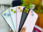Apple iPhone 15 128GB (Used)