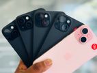 Apple iPhone 15 128GB (Used)