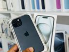 Apple iPhone 15 128GB (Used)