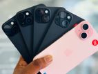 Apple iPhone 15 128GB (Used)