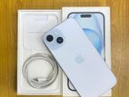 Apple iPhone 15 128GB (Used)