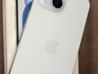 Apple iPhone 15 128GB (Used)