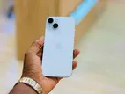 Apple iPhone 15 128GB (Used)