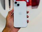 Apple iPhone 15 128GB (Used)