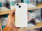 Apple iPhone 15 128GB (Used)
