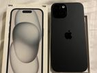 Apple iPhone 15 128GB (Used)