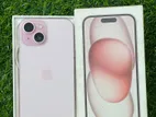 Apple iPhone 15 128GB (Used)