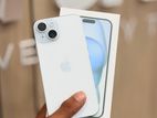 Apple iPhone 15 128GB (Used)