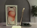 Apple iPhone 15 128GB (Used)