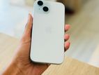 Apple iPhone 15 128GB (Used)