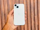 Apple iPhone 15 128GB (Used)
