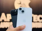 Apple iPhone 15 128GB (Used)