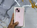 Apple iPhone 15 128GB (Used)