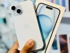 Apple iPhone 15 128GB (Used)