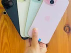Apple iPhone 15 128GB (Used)