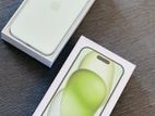 Apple iPhone 15 128GB (Used)