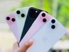 Apple iPhone 15 128GB (Used)