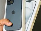 Apple iPhone 15 128GB (Used)