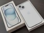 Apple iPhone 15 128GB (Used)