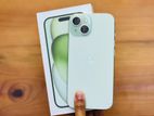 Apple iPhone 15 128GB (Used)