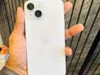 Apple iPhone 15 128GB (Used)