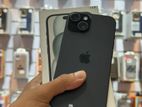Apple iPhone 15 128GB (Used)