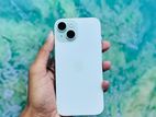 Apple iPhone 15 128GB (Used)