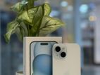 Apple iPhone 15 128GB (Used)