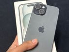 Apple iPhone 15 128GB (Used)