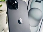 Apple iPhone 15 128GB (Used)