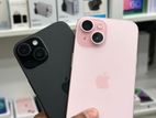 Apple iPhone 15 128GB (Used)