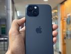 Apple iPhone 15 128GB (Used)