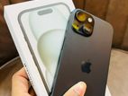 Apple iPhone 15 128GB (Used)