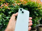 Apple iPhone 15 128GB (Used)