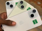 Apple iPhone 15 128GB (Used)